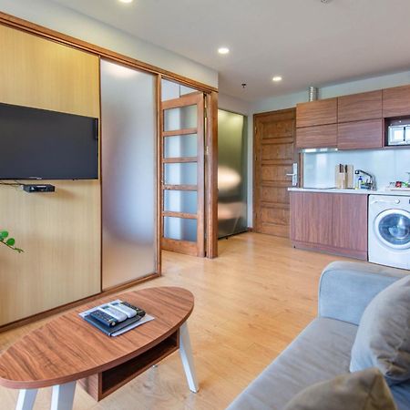Sunny Moon West Lake Apartment Hanoi Room photo