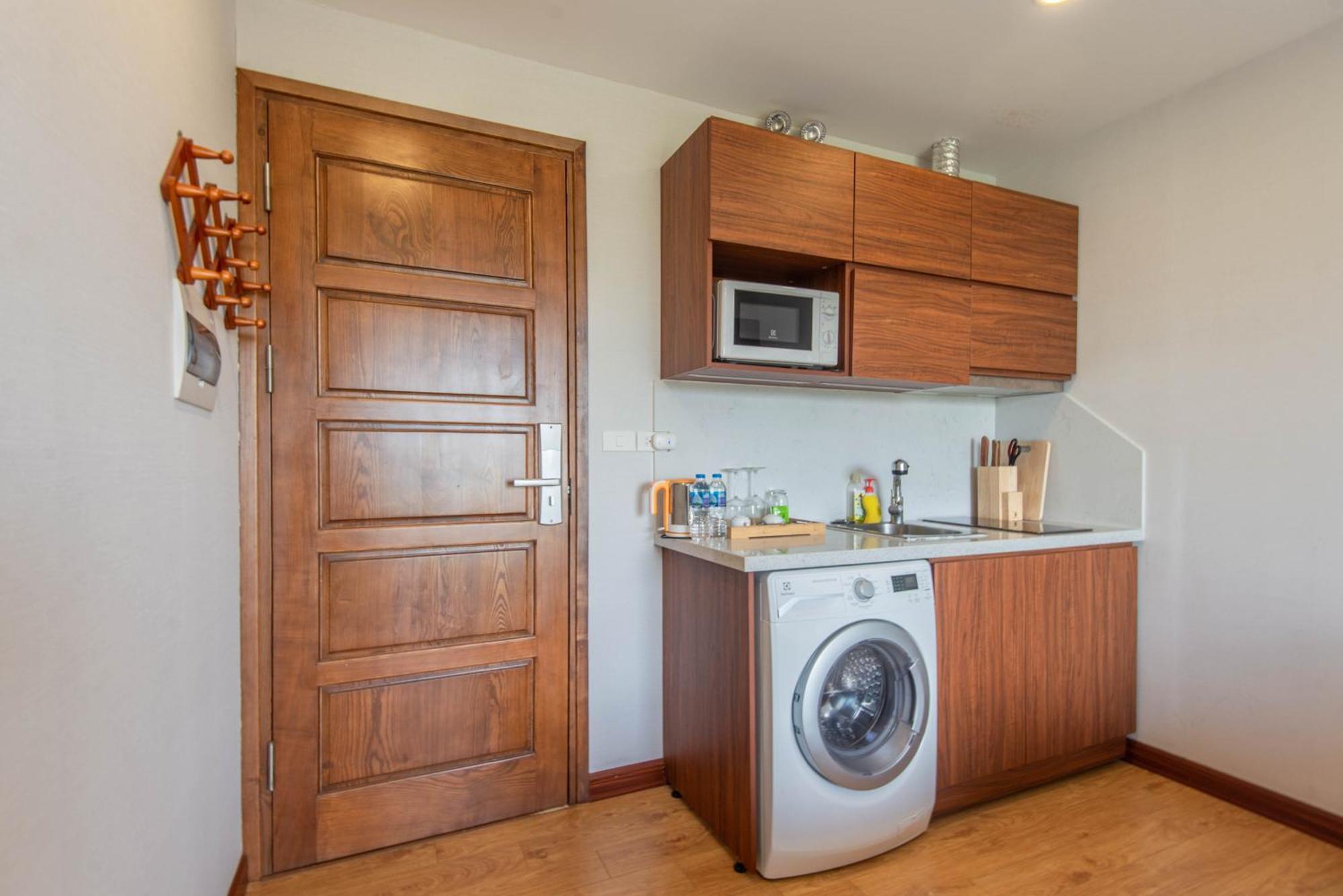 Sunny Moon West Lake Apartment Hanoi Room photo